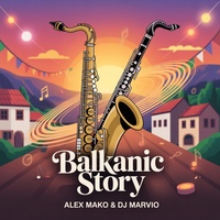 Balkanic Story