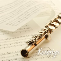 Kesariya Flute Music