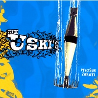 Horrelako