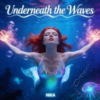 Underneath the Waves