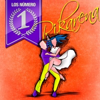 Cuando el Amor Se Daña - Merengue
