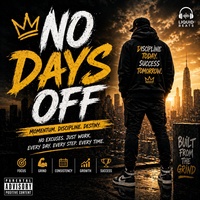 No Days Off (Momentum)