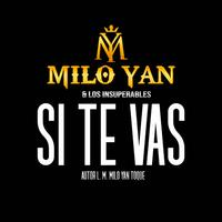 Si Te Vas
