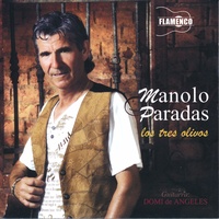 La Tierra Que Me Ha Criao - Fandangos