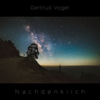 Nachdenklich