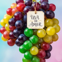 Uva do Amor