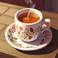 하나 아름다운 하루