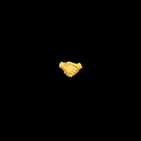 my hand
