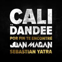 Por Fin Te Encontré