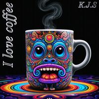 I love coffee