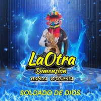 Soldado de cristo Acústico