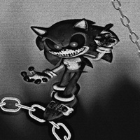 SONIC.EXE - ULTRA SLOWED