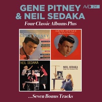 Calendar Girl (Sings His Greatest Hits) - 2025 Digitally Remastered