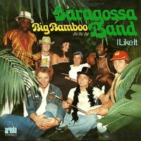 Big Bamboo - Ay Ay Ay