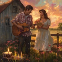 Happy Birthday My Love