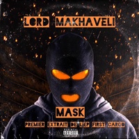 Mask - Lord Makhaveli