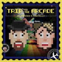 Trip to the Arcade
