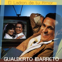 Soy el Ladrón de Tu Amor