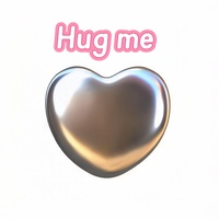 Hug me