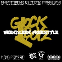 GEEKALEEK FREESTYLE