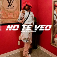 No Te Veo - Instrumental De Detroit Type Beat, Detroit Type Beat 2025