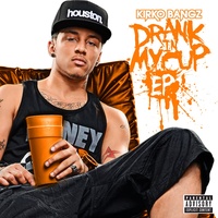 Drank in My Cup (Instrumental)
