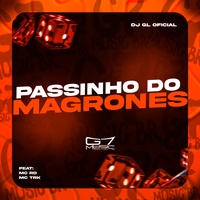 Passinho do Magrones