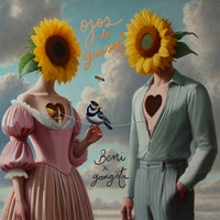 Ojos De Girasol - Verse 2