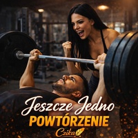 Jeszcze jedno powtórzenie
