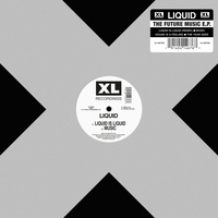 Liquid Is Liquid - Remix