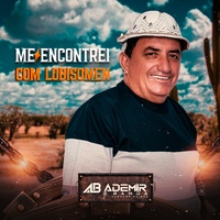 Me Encontrei Com Lobisomen