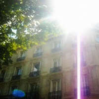 afternoon