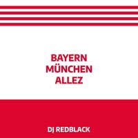 Bayern München Allez