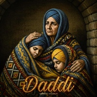 Daadi