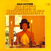 Alice's Restaurant Massacree