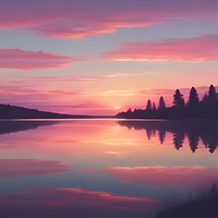Calm_Reflections_with_Fade_Out