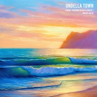 Undella Town (From "Pokémon Black & White")
