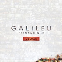 Galileu - Ao Vivo
