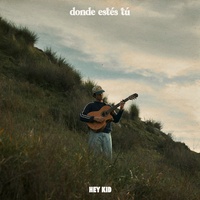 donde estés tú - Sped Up