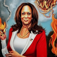 Kamala Harris Pt. 2