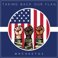 Taking Back Our Flag