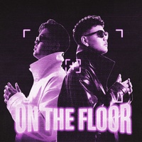 ON THE FLOOR