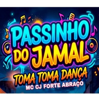 Passinho Do Jamal - Toma Toma Dança