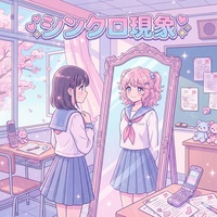 シンクロ現象