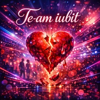 Te-am iubit