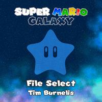 File Select (From "Super Mario Galaxy") - Piano Cover