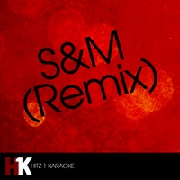 S&M (Remix) [feat. Britney Spears]