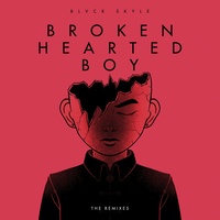 Broken Hearted Boy - Armandocolor IDREAM Remix
