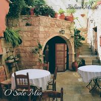 'O sole mio
