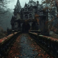 gothic romance